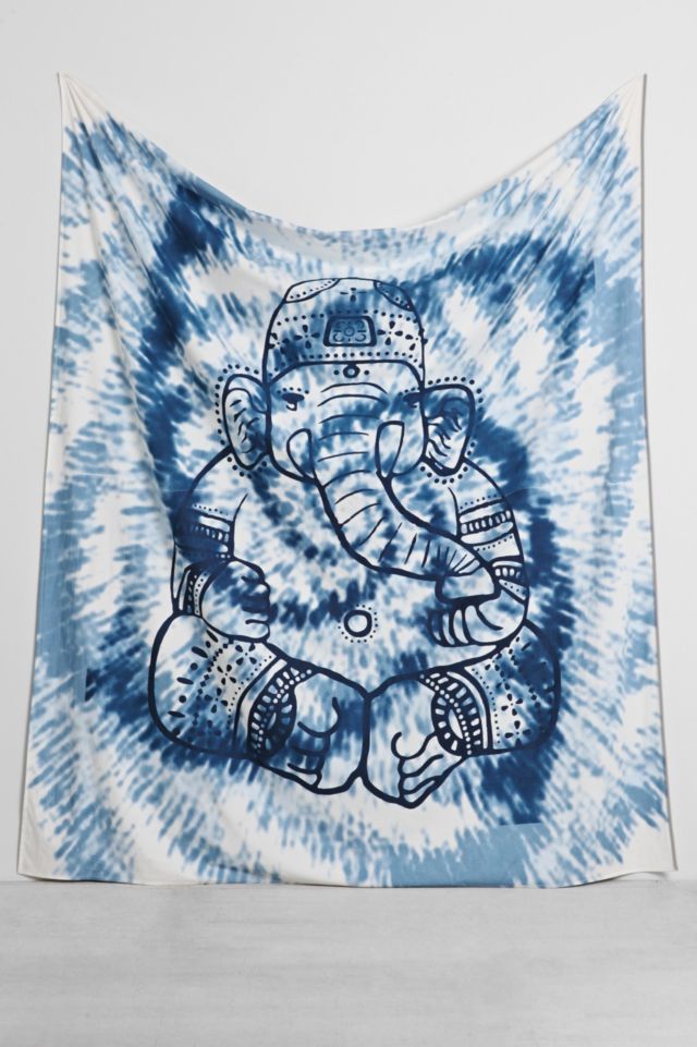 Ganesha tapestry urban outfitters hotsell
