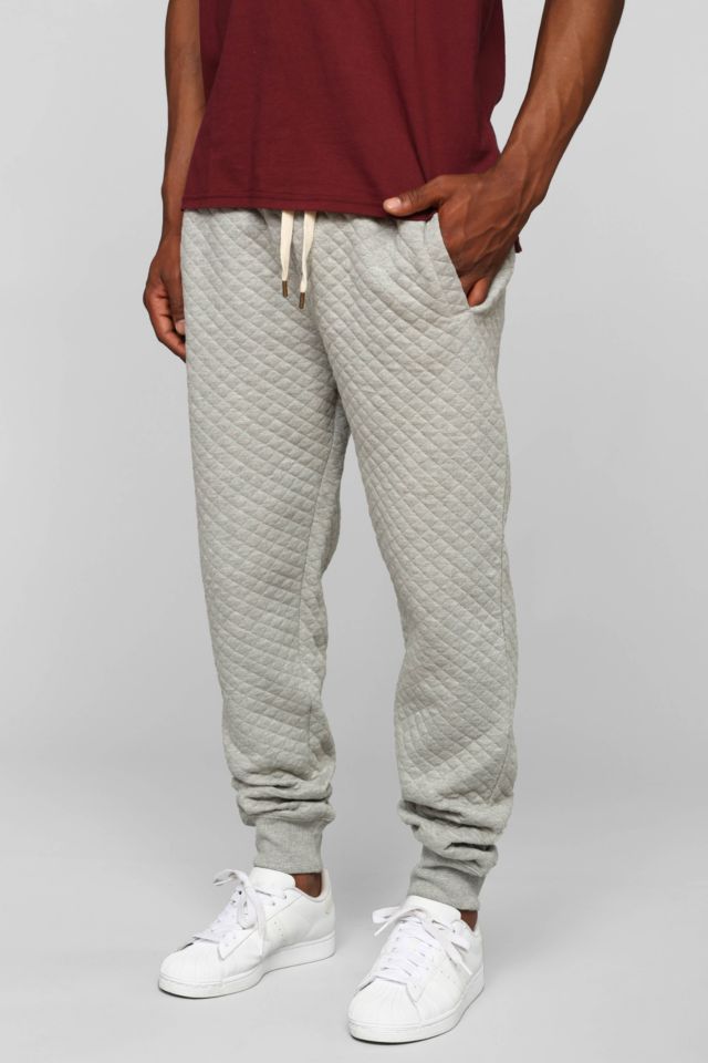 UO Sandi Quilted Jogger Pant, Urban Outfitters