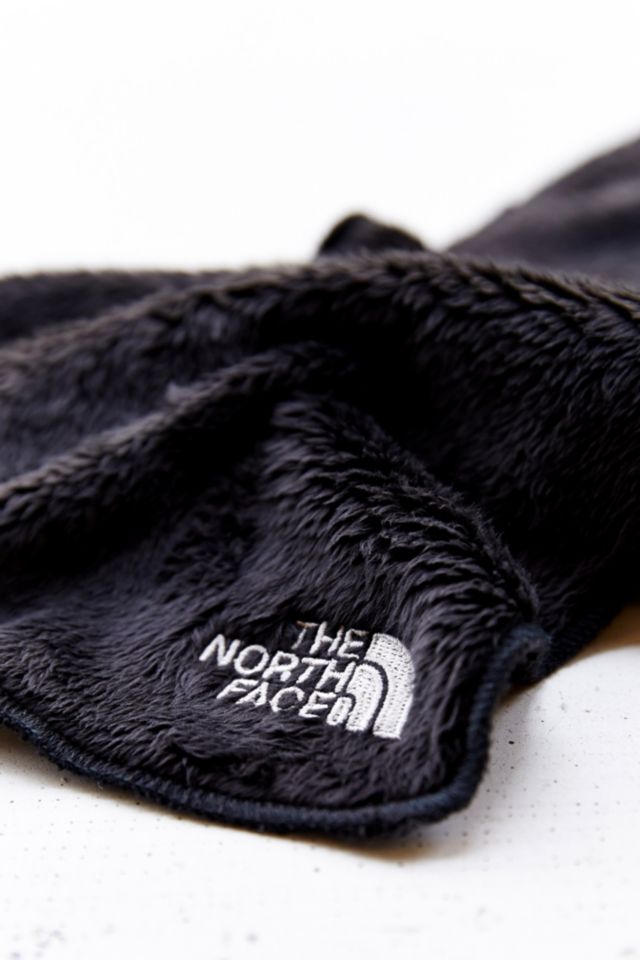 The north face denali cheap thermal scarf