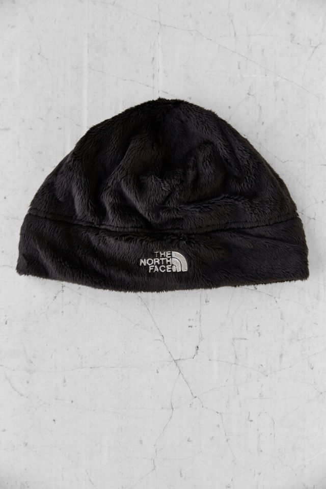 North face shop thermal beanie