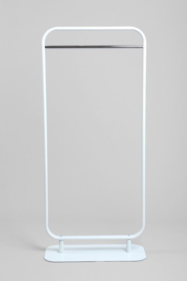 Standing Clothing Rack #2