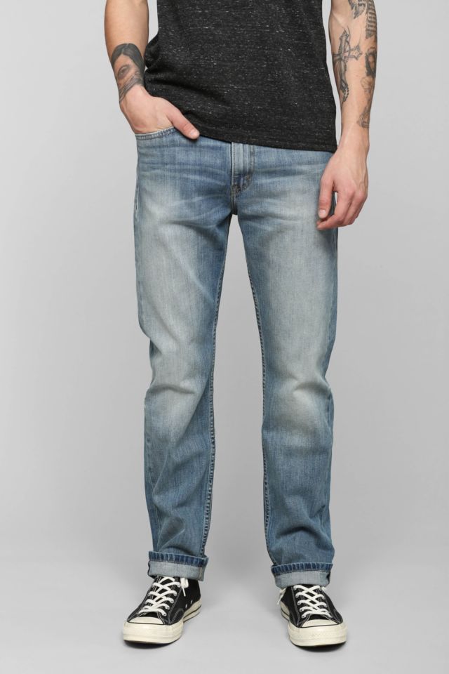 Levi s 513 Bellingham Slim Straight Jean