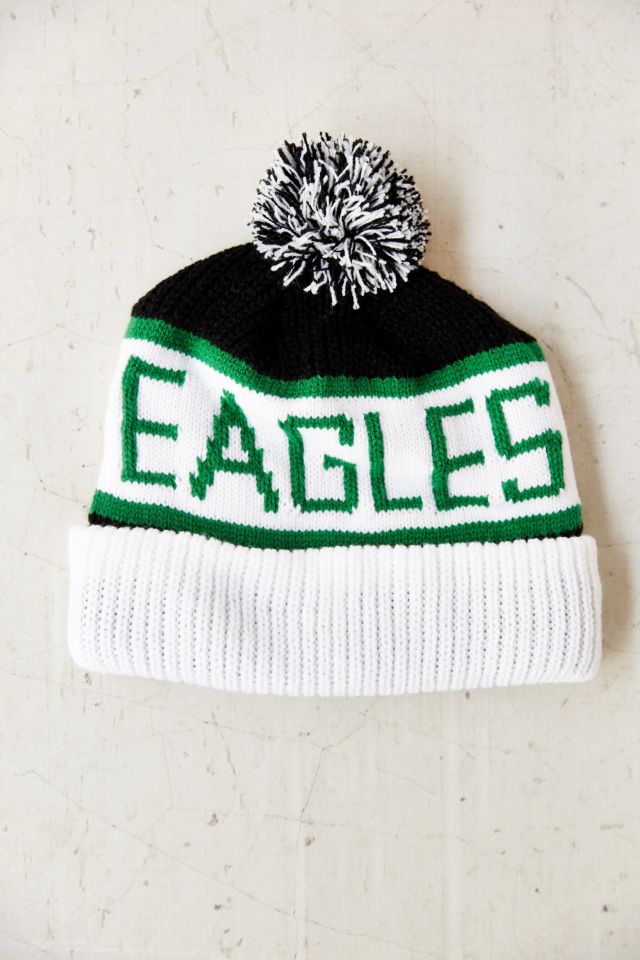 47 Brand Philadelphia Eagles Calgary Knit Beanie