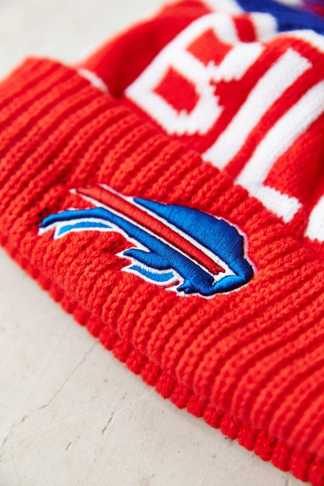 47 Brand Buffalo Bills Calgary Beanie