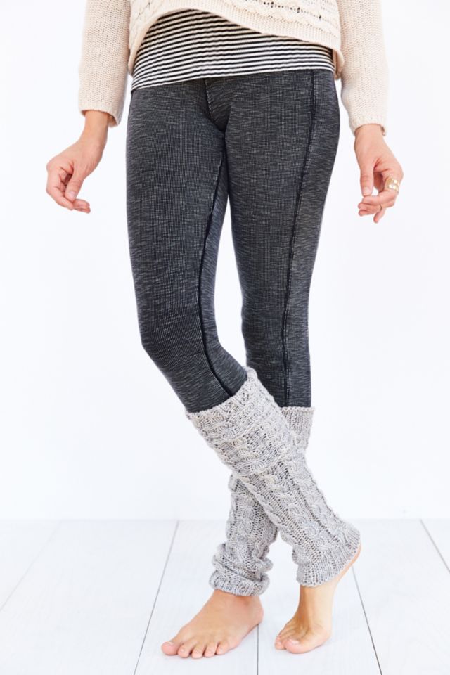 Dancer Leg Warmer #3