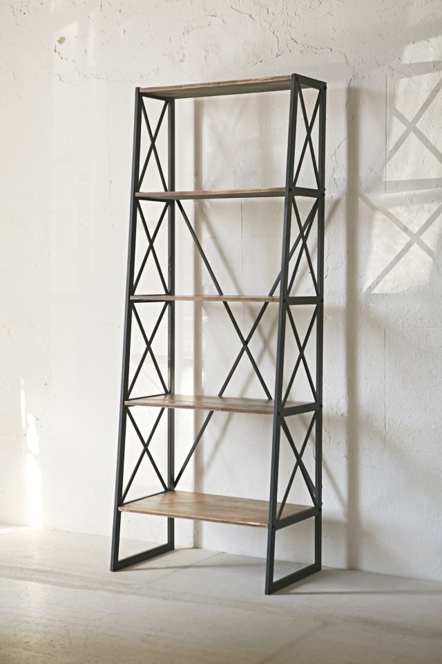 Tall Bookcase #1