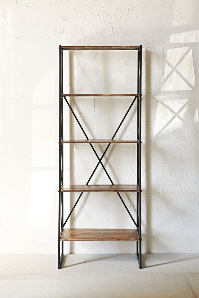 Tall Bookcase #2