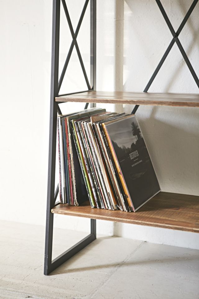 Tall Bookcase #3