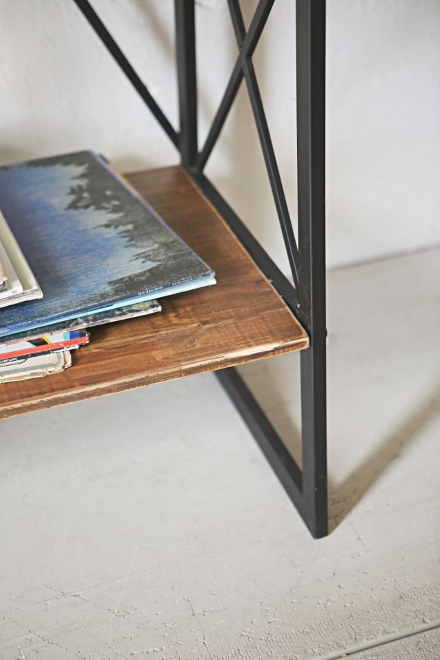 Tall Bookcase #4