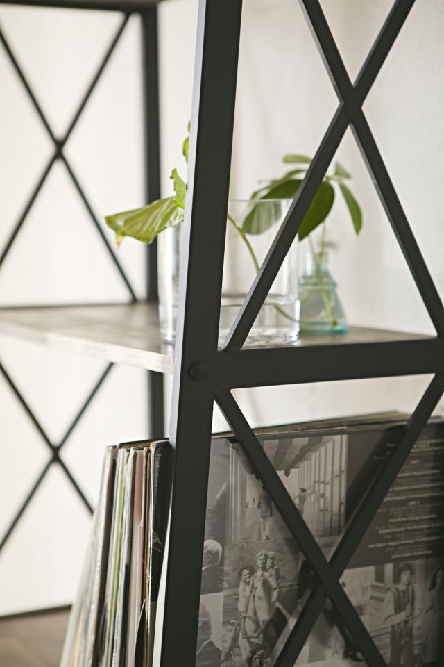 Tall Bookcase #5