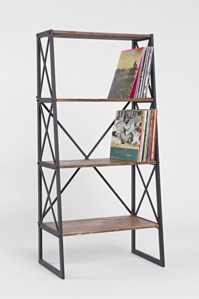 Short Bookcase #1