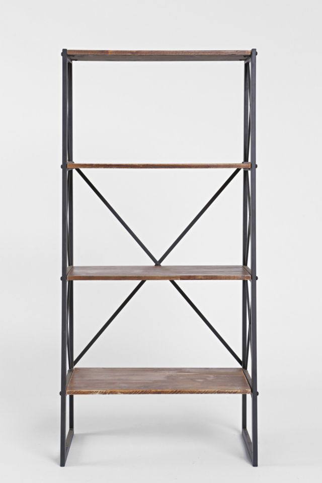 Short Bookcase #2