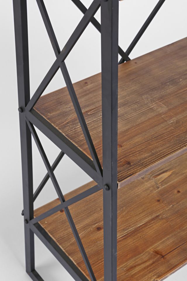 Short Bookcase #3