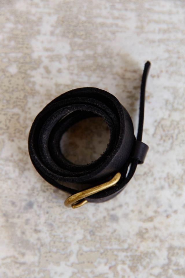 BDG Boyfriend Leather Belt #2
