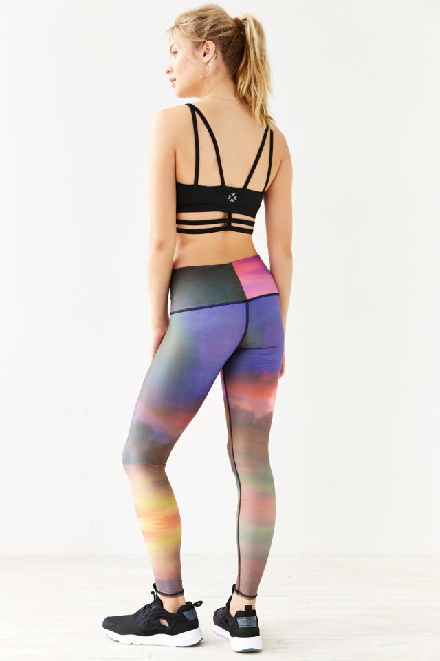 Teeki Cloud Hot Pant #2