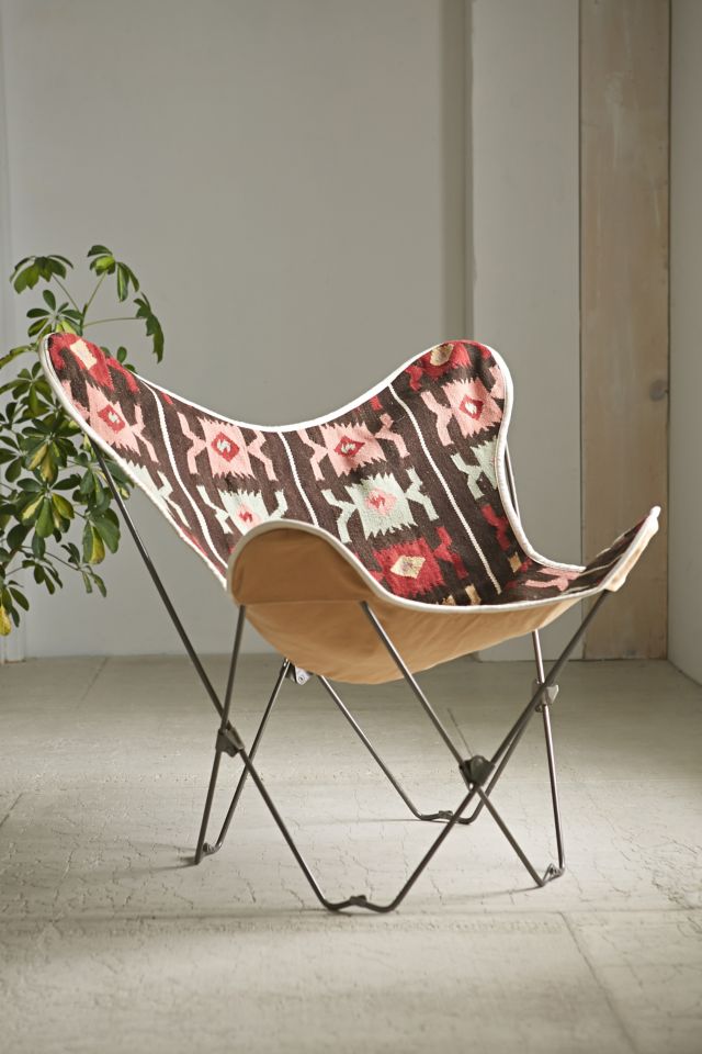 Butterfly chair urban outfitters sale