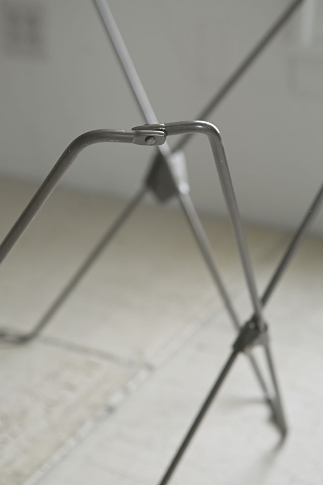 Butterfly Chair Frame #2