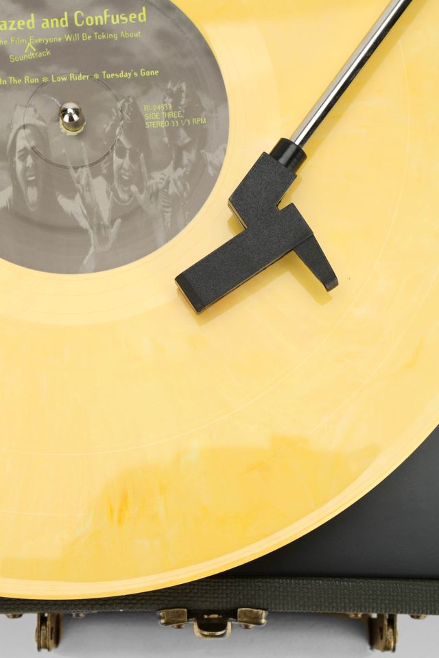 Various Artists - Dazed And Confused Soundtrack LP #3