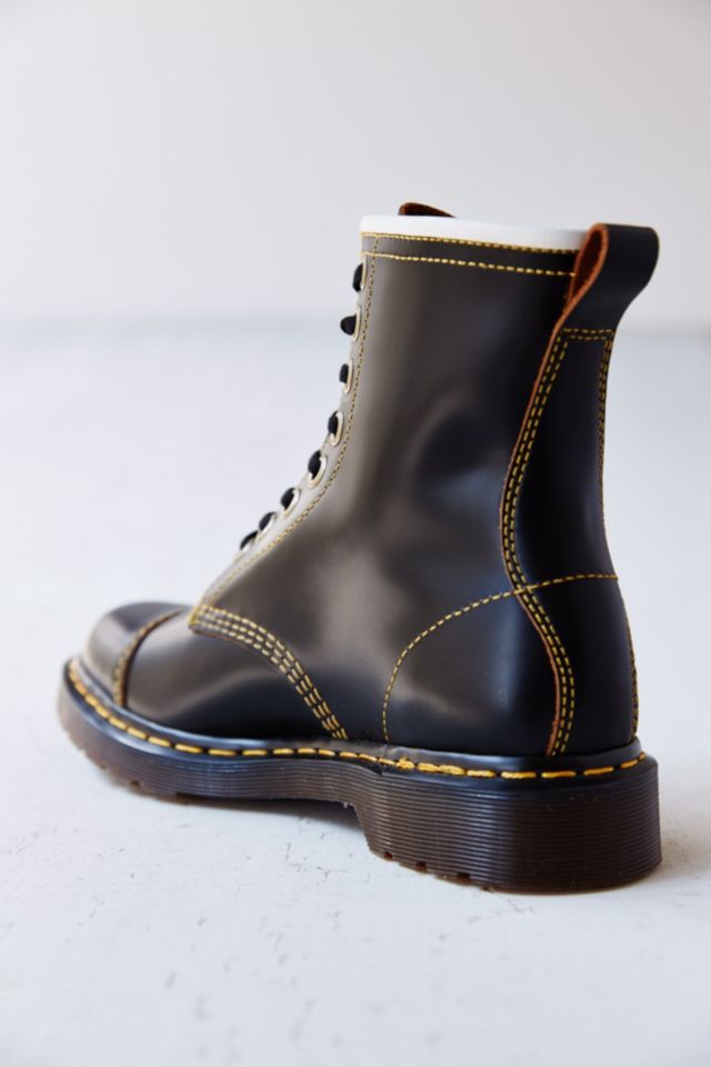 Dr martens capper on sale boots