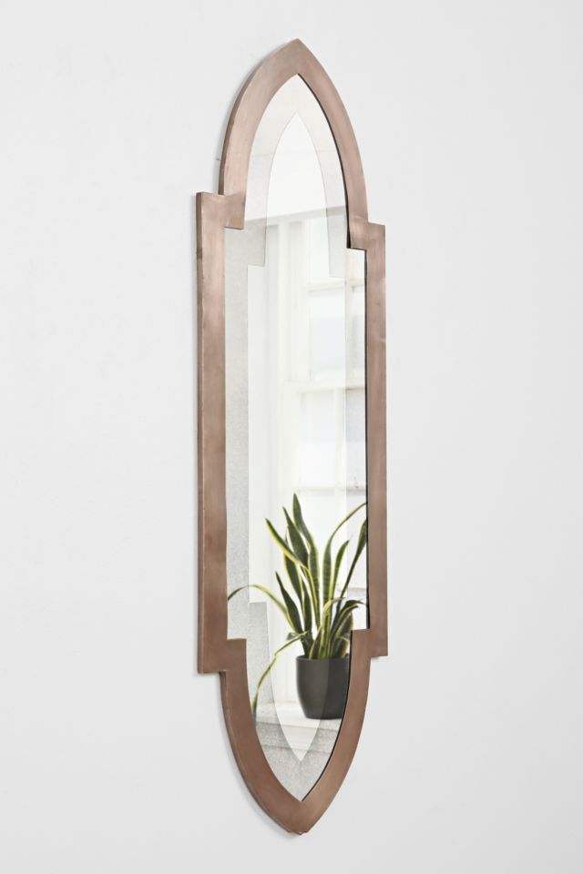 Magical Thinking Antique Flourish Full-Length Mirror #2