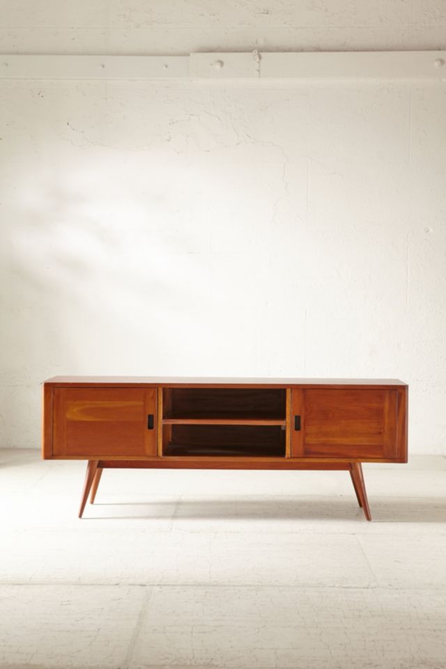 Moda Storage Console