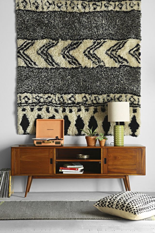 Moda Storage Console #1
