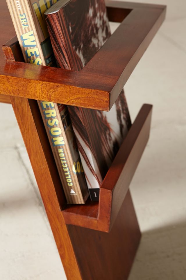Moda Reader Side Table #2