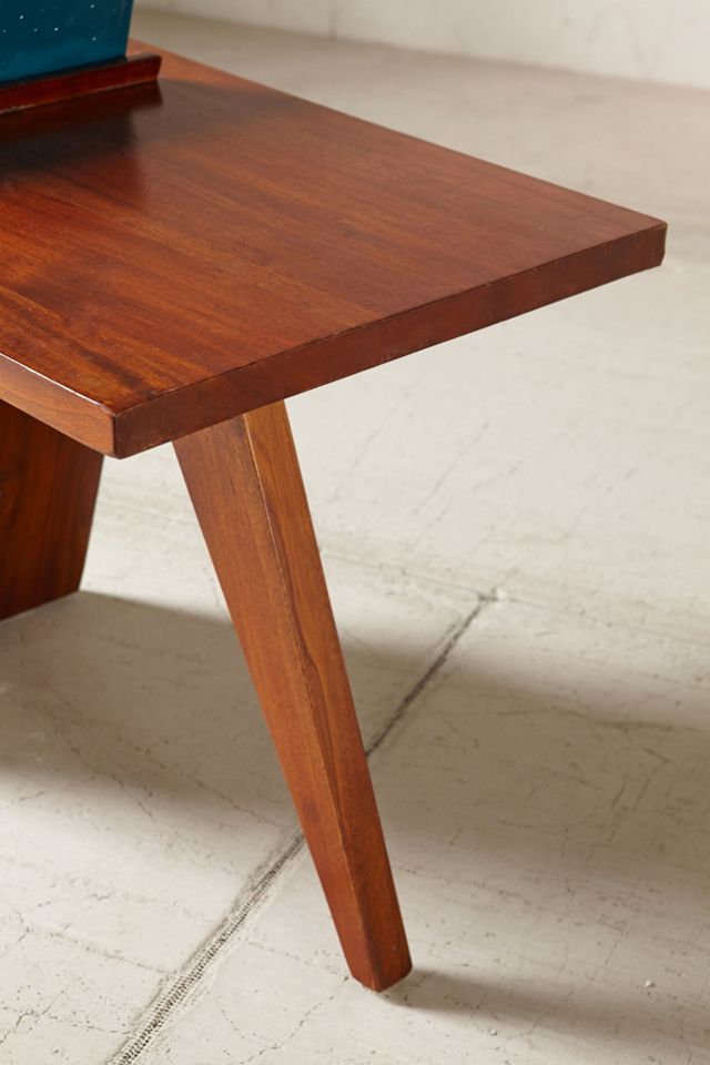 Moda Reader Side Table #3