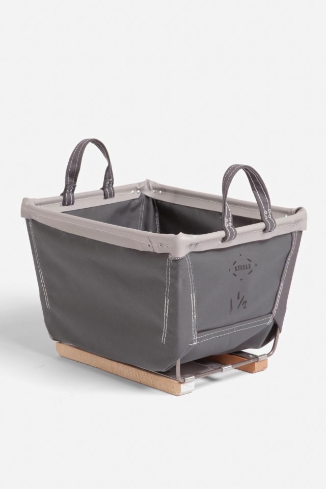 Steele Canvas Storage Baskets, Small