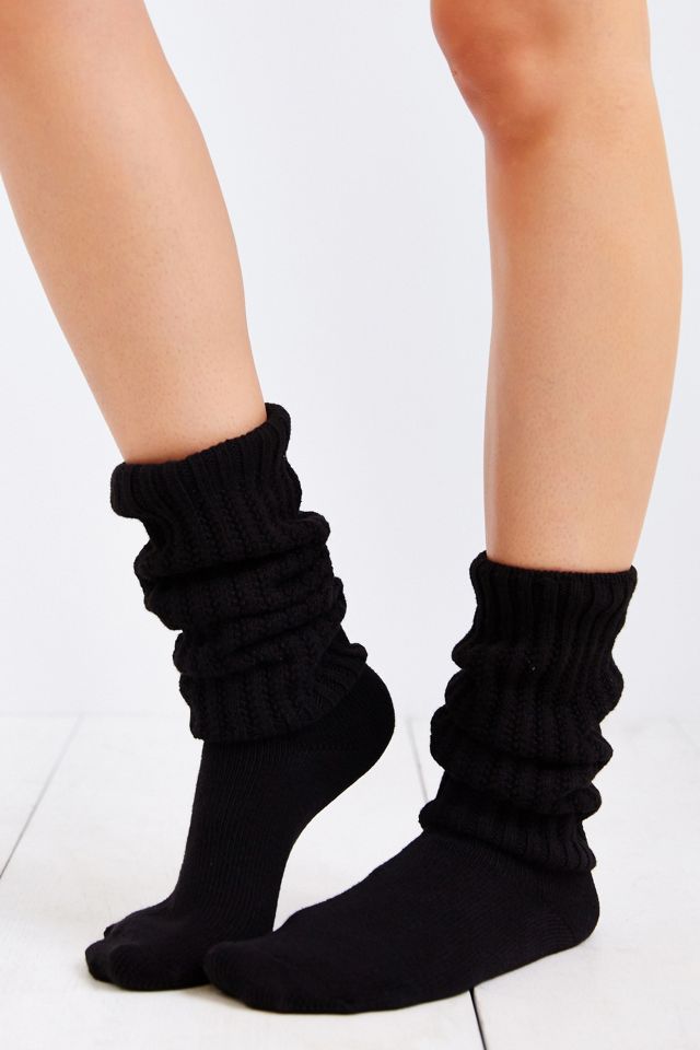 E.G. Smith Classic Slouch Sock Urban Outfitters