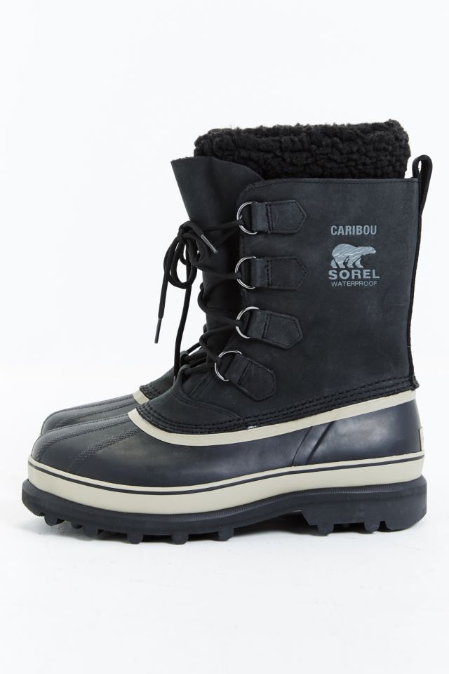 Sorel Caribou Boot #1