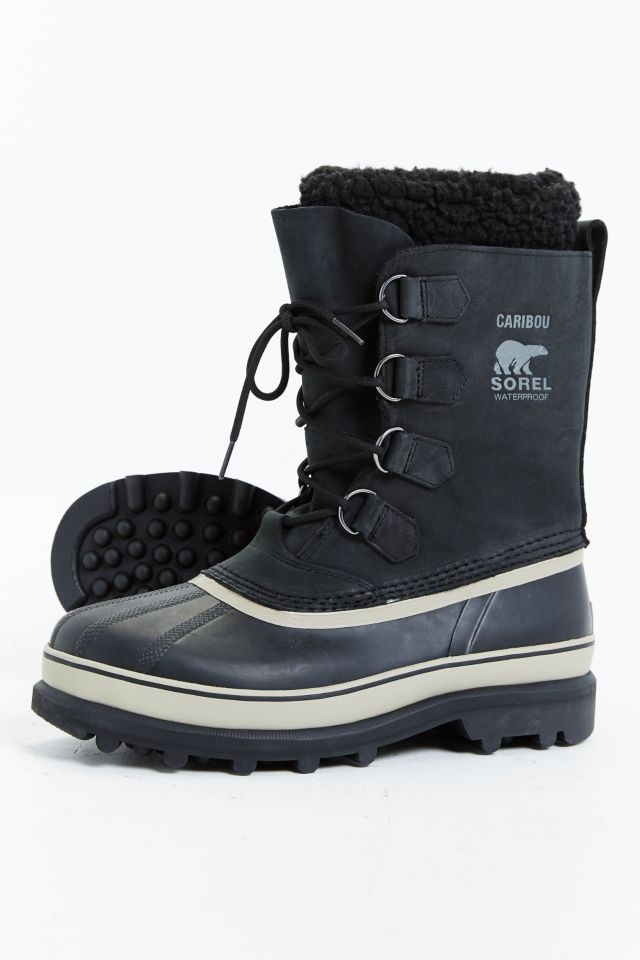 Sorel Caribou Boot #3