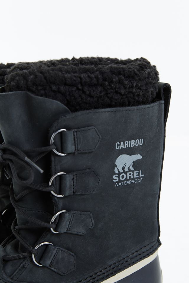 Sorel Caribou Boot #4