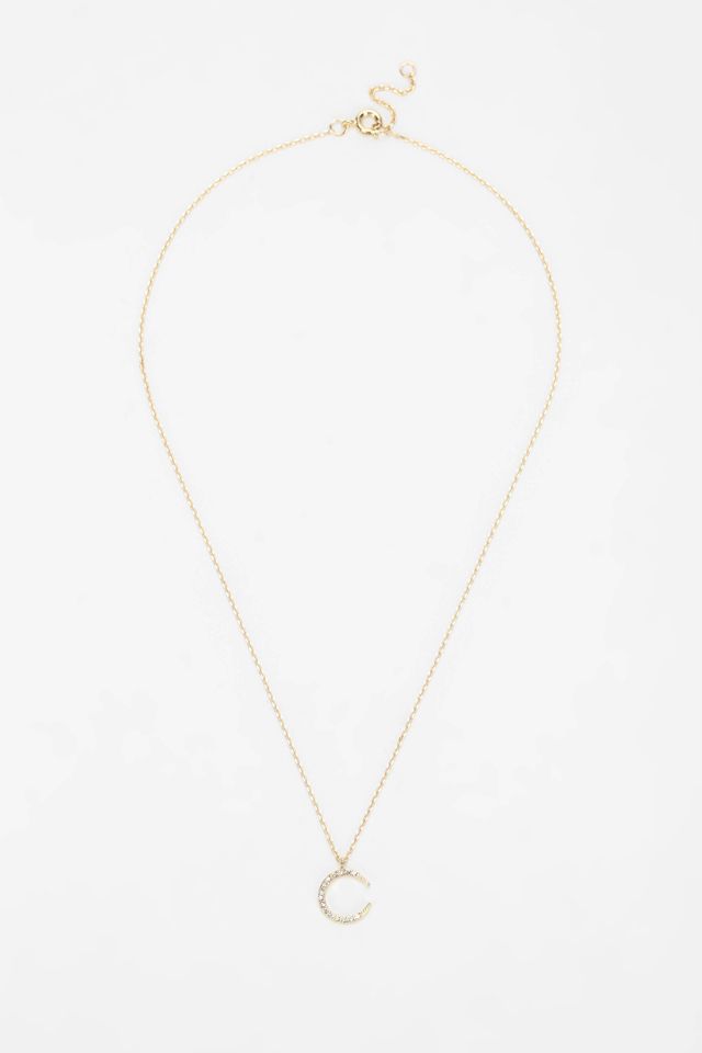 Moonstar Necklace  #1