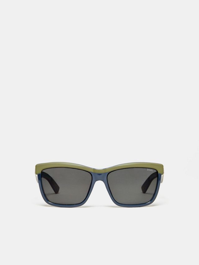 Zeal Optics Kennedy Polarized Sunglasses Urban Outfitters