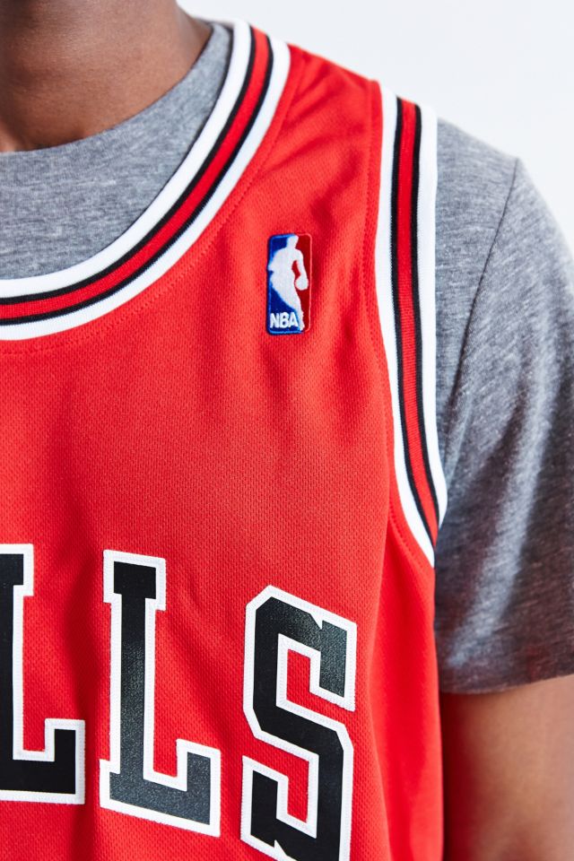 adidas Chicago Bulls Derrick Rose Jersey	 #4