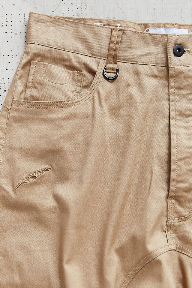 Pantalon d'entraînement Kelson Publish #1