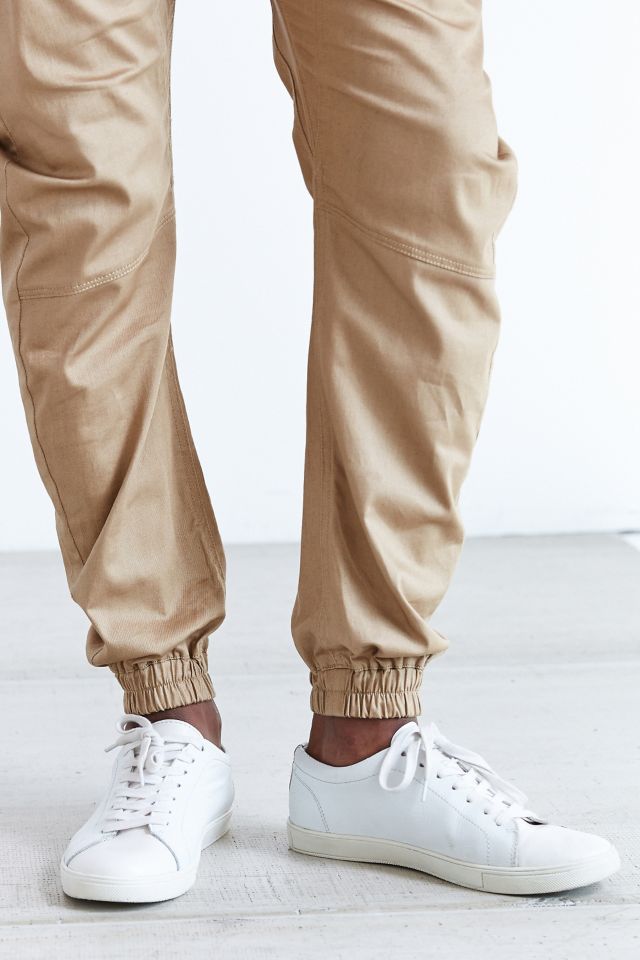 Pantalon d'entraînement Kelson Publish #2