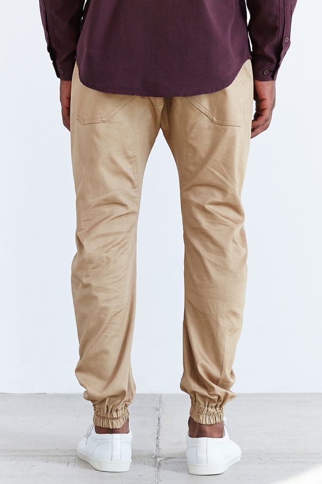 Pantalon d'entraînement Kelson Publish #3