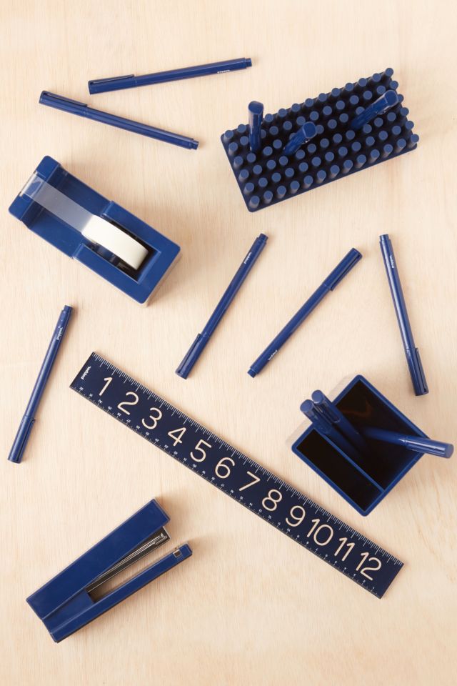 Poppin Acrylic Ruler  #2