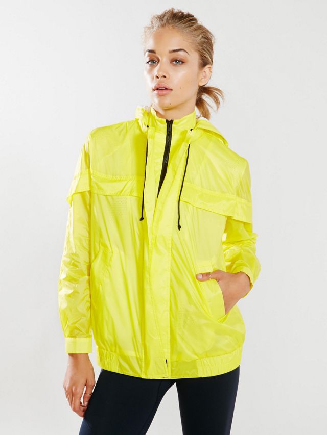 First Base Parachute Jacket | Urban Outfitters Canada