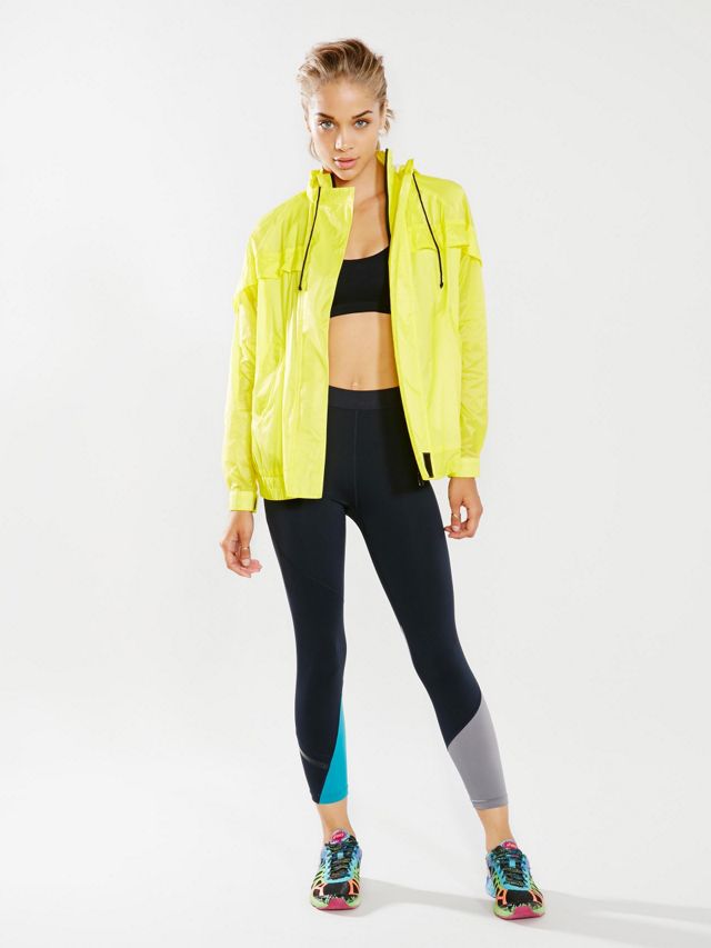 First Base Parachute Jacket | Urban Outfitters Canada