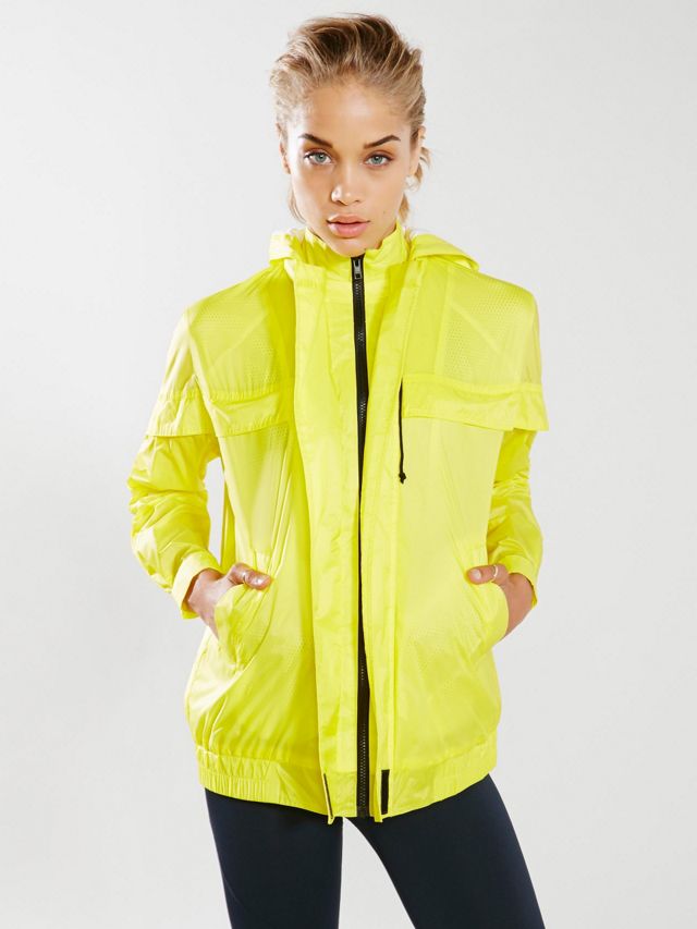 First Base Parachute Jacket | Urban Outfitters Canada