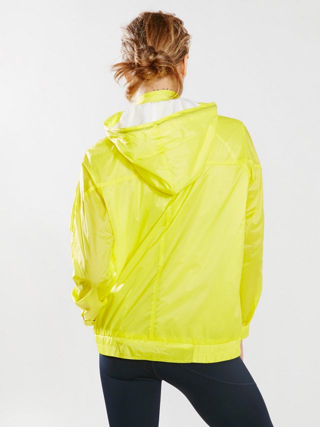 First Base Parachute Jacket | Urban Outfitters Canada