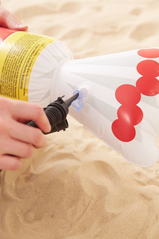 Electric Air Float Pump  #2