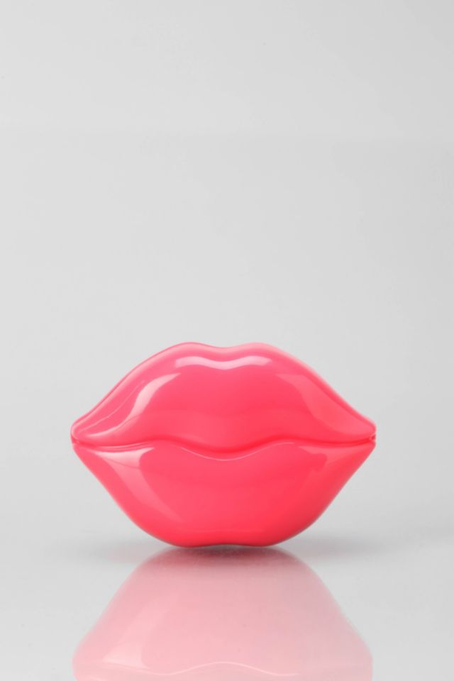 TONYMOLY Kiss Kiss Lip Scrub | Urban Outfitters
