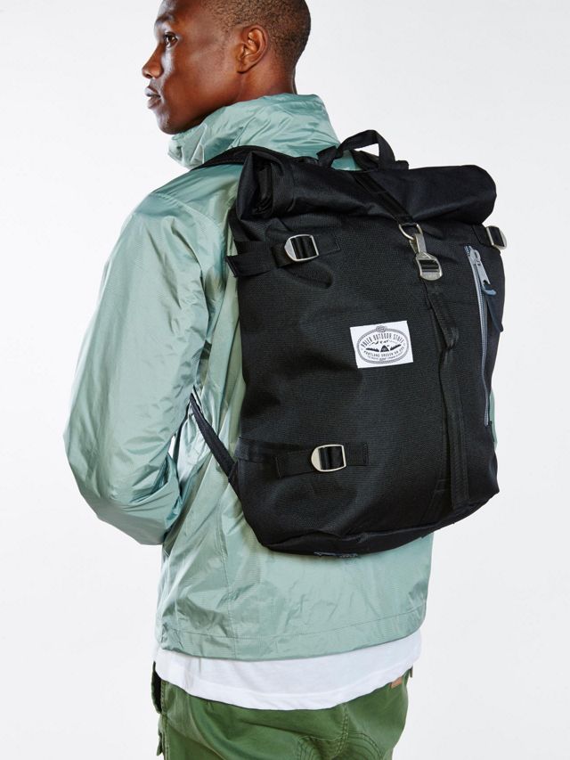 Poler The Rolltop Backpack | Urban Outfitters