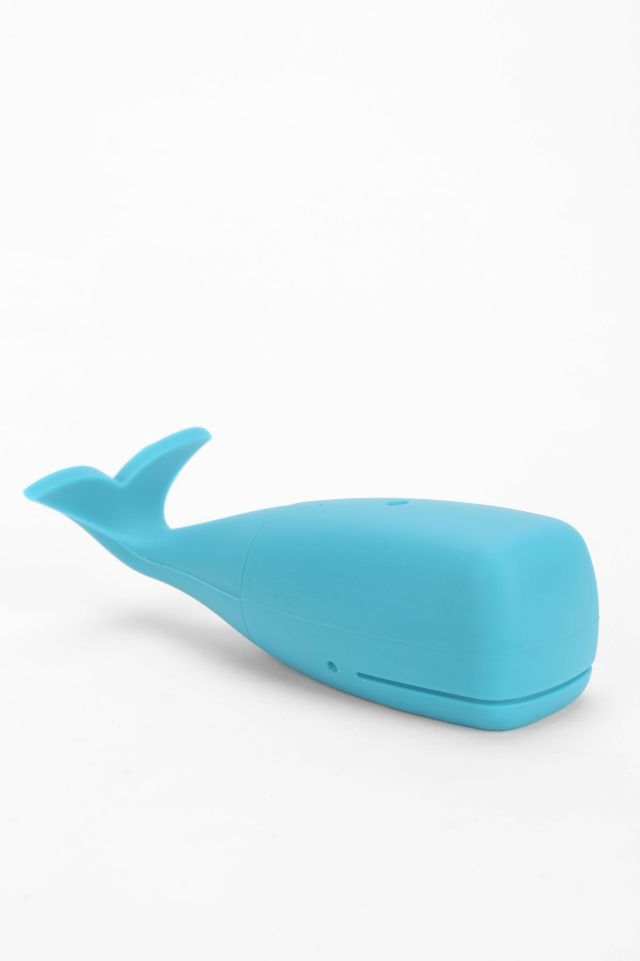 Whale Tea Infuser #1