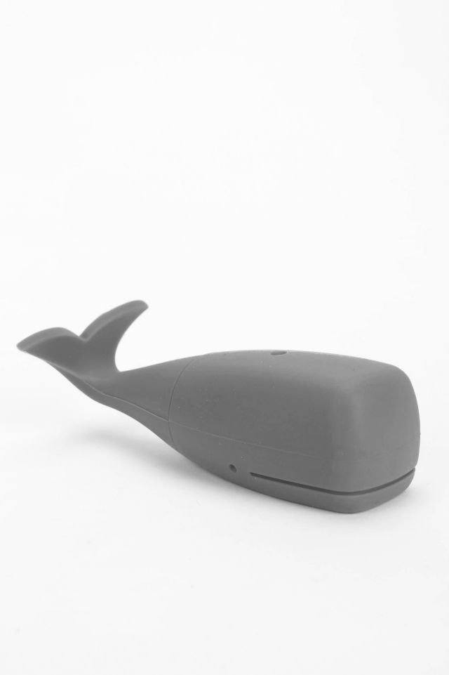 Whale Tea Infuser #3