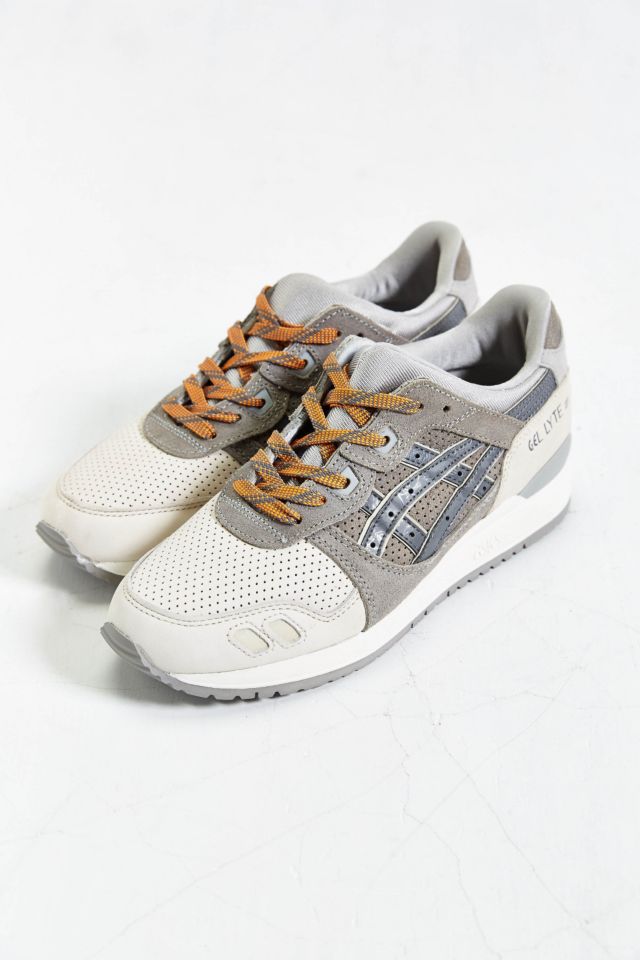 Asics Lyte III Snowman Running Sneaker | Outfitters